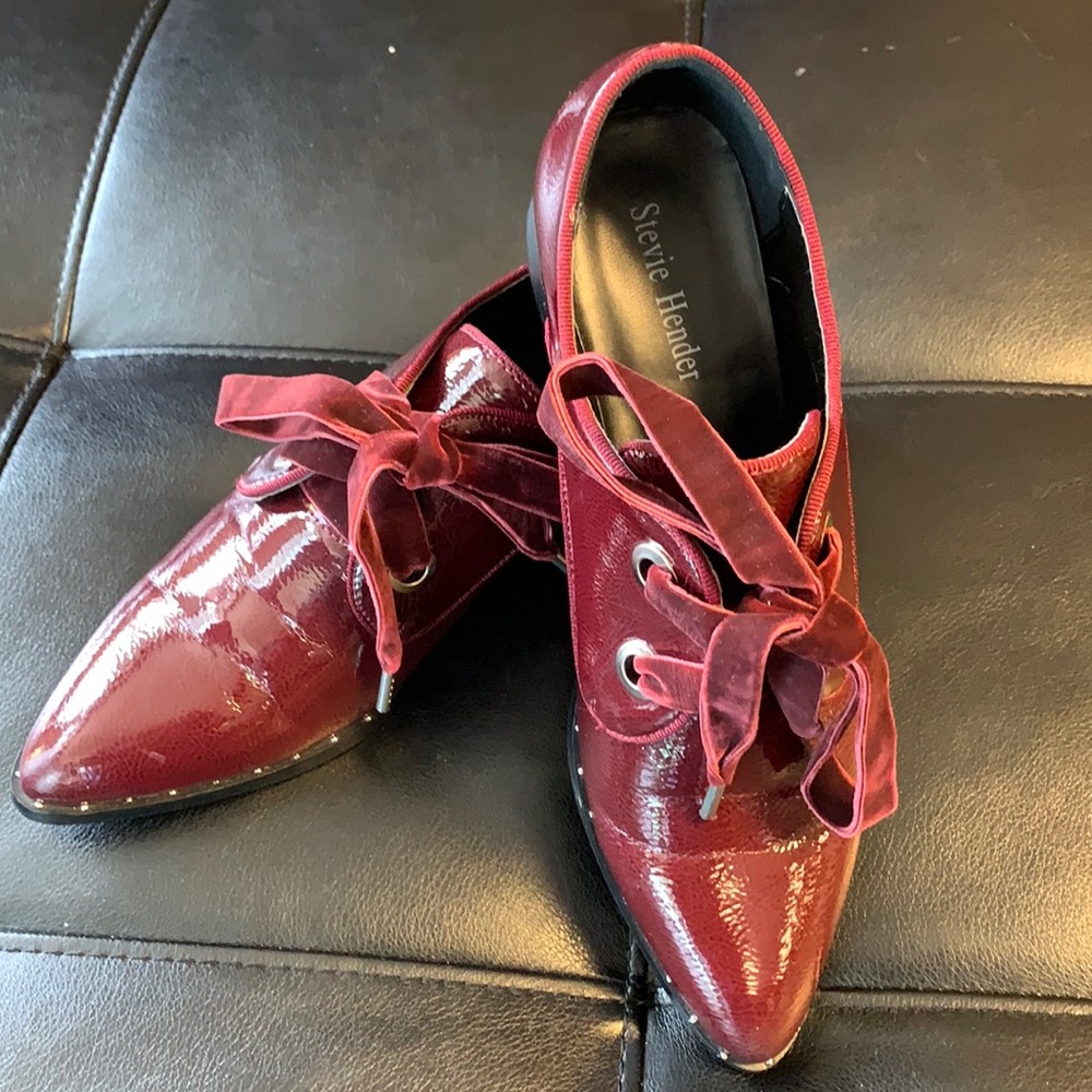 Like new Seville oxfords Stevie Hender